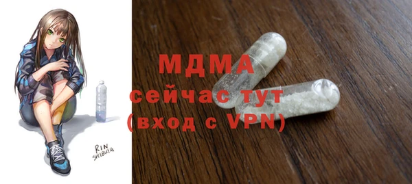 индика Касимов
